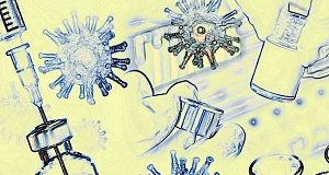 A bitter dispute over SA's vaccine secrecy