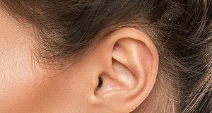 Your ears give off alcohol and a test can reveal how much you've drunk