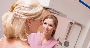 Trials stopped early as benefits shown for olaparib in breast cancer