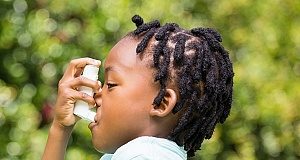 South African childhood asthma guidelines 2021
