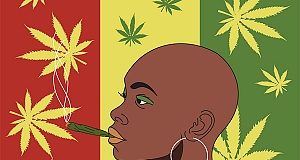 Novel study of high-potency cannabis shows some memory effects