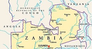 Lusaka morgue analysis shows huge spike in COVID-19 deaths