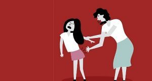 Doctors have a statutory obligation to report ANY corporal punishment