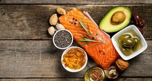 Omega-3 link to improved life expectancy and cardiovascular outcomes — Two studies