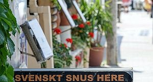Tobacco harm reduction – The stunning success of snus in Sweden