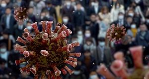 Asia’s COVID tsunami threatens to engulf the Olympic Games