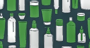 Popularity of skin lightening products among SA health science students