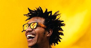 Black South African men have been inching up over the past 30 years