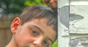 Child poverty associated with smaller, slower-growing subcortical regions — 17-year study