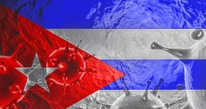 Cubaʼs health system in acute distress as COVID cases soar