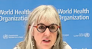 WHO’s vaccine head on why the rush for COVID booster jabs is premature