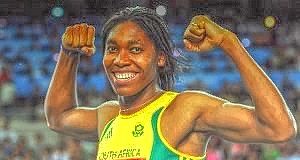 Semenya: Correction to critical testosterone study raises appeal hopes