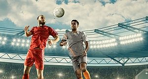 Soccer: Defenders and outfielders have up to 5x greater dementia risk