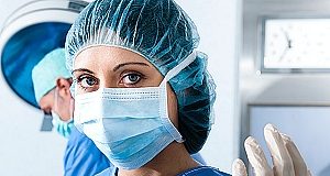 Female surgeons face more major pregnancy complications