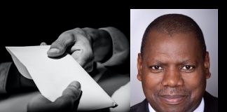 The long, slow exit of Health Minister Mkhize is over at last