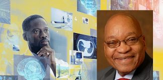 Top specialists find Zuma fit for trial, fuelling scepticism over earlier medical parole