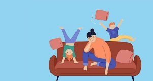 ADHD linked to increased dementia risk across family generations