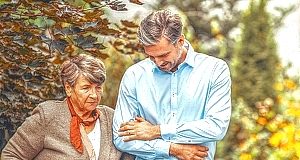 Parkinson’s: 7 strategies used to deal with walking difficulties assessed