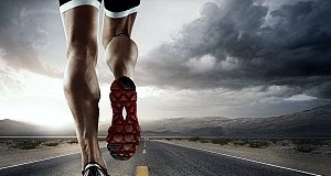 From couch to ultra-marathon: mental imagery in race completion