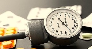 Pharmacological BP reduction: Viable treatment option despite old age