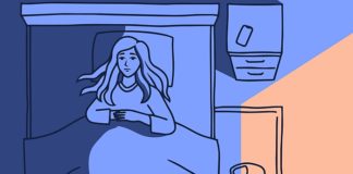 Troubled sleep link to increased risk of AD and bradyarrhythmia — UK Biobank data