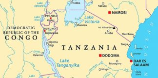 Tanzania discards prayer and herbal concoctions in favour of vaccines