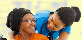 Massive UK nursing shortage sucks in Kenyan, South African and Zimbabwean nurses