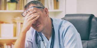 British GPs and practice staff quitting over face-to-face appointments