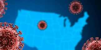 COVID1-9 pandemic is the deadliest event in US history