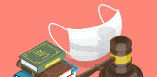 COVID-19 has spurred a litigatory pandemic in US