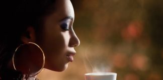 Coffee consumption associated with lower liver stiffness — US national survey