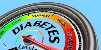 21-year study finds evidence for evening hypertensives in diabetics
