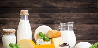 Higher intake of dairy fat associated with lower risk of cardiovascular disease