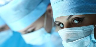 Exposure to operating room inhalants increases COPD risk among nurses