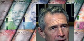 Crisp: Private sector is to blame for much of SA’s wasted healthcare spend