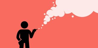 Fatal heart attack or stroke could be first sign of CVD in some smokers