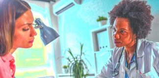 Critical remarks by a medical colleague spark ‘most negligence claims’