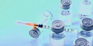 Britain: NICE guidelines recommend two-monthly antiretroviral injections