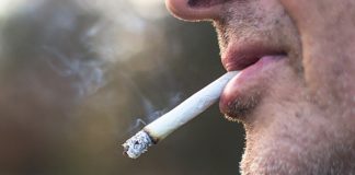 ACC: Smoking associated with lower rates of blood pressure control