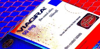 Viagra as a candidate drug for Alzheimerʼs disease — US prescription analysis