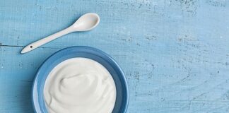 Higher yoghurt intake associated with lower BP in hypertensives — Longitudinal Study