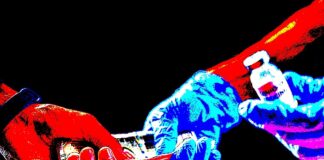 SIU report reveals massive scale of looting from COVID-relief funds