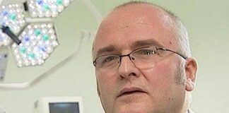 UK surgeon struck off roll after ‘trademarking’ transplanted livers