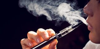 Don’t offer e-cigarettes as an 'official' alternative to smoking, French doctors advised