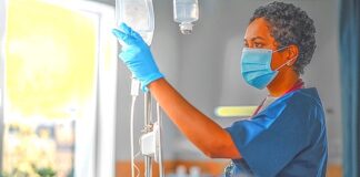 Global nursing crisis deepens as pandemic and staff shortages wreak havoc