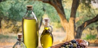 More olive oil, less butter, reduces risk of CVD mortality – large Harvard analysis