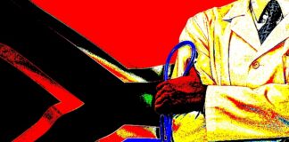 Poles apart: Starkly divergent views on NHI before parliamentary committee