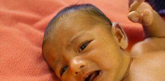 Fosfomycin for babies with neonatal sepsis and AMR – Kenya trial