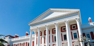 Parliamentary anger over 1 Military Hospital’s R60m ’renovations’