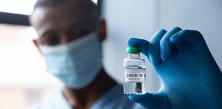 South African government has ‘quietly de-prioritised vaccinations’